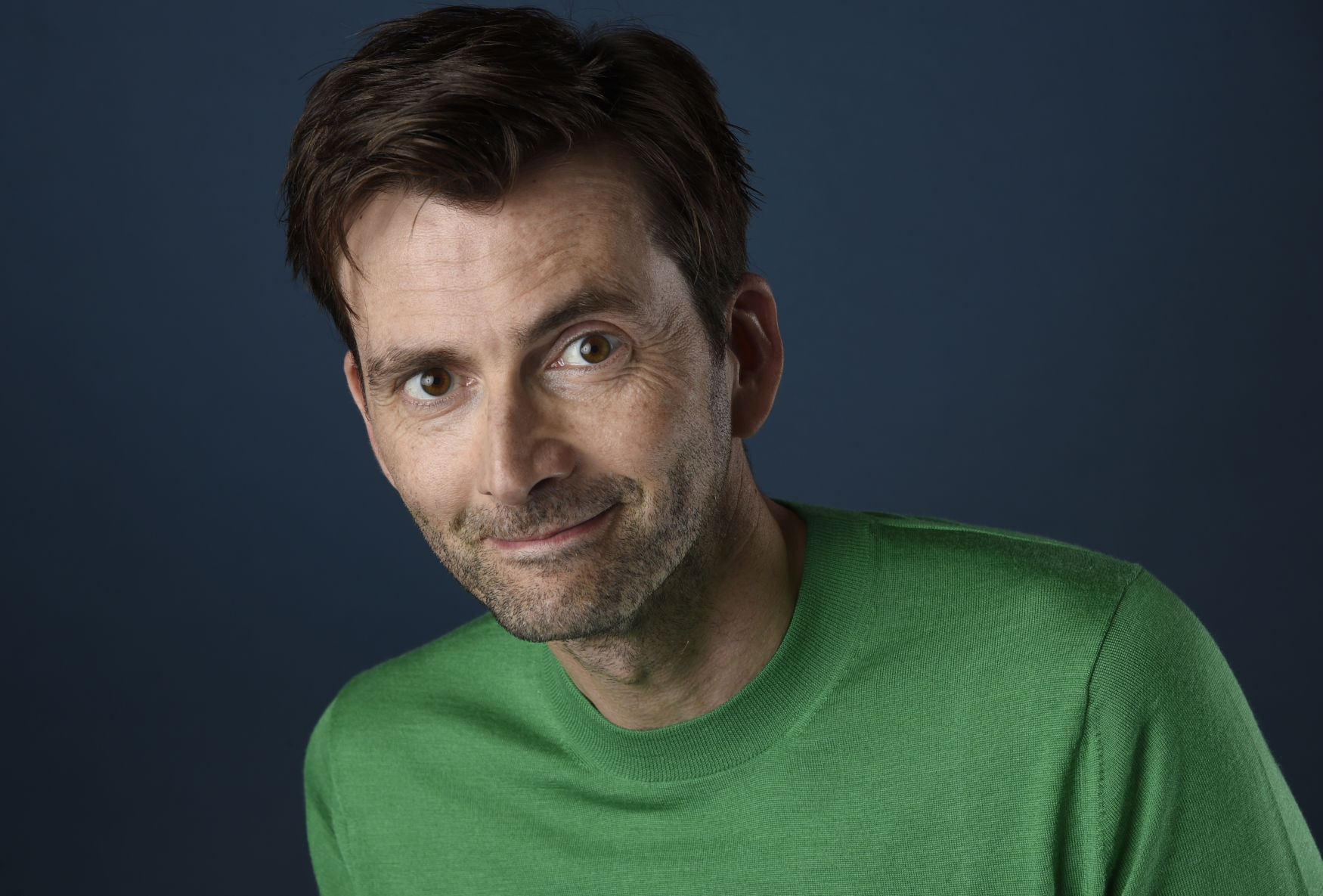Birthday: David Tennant